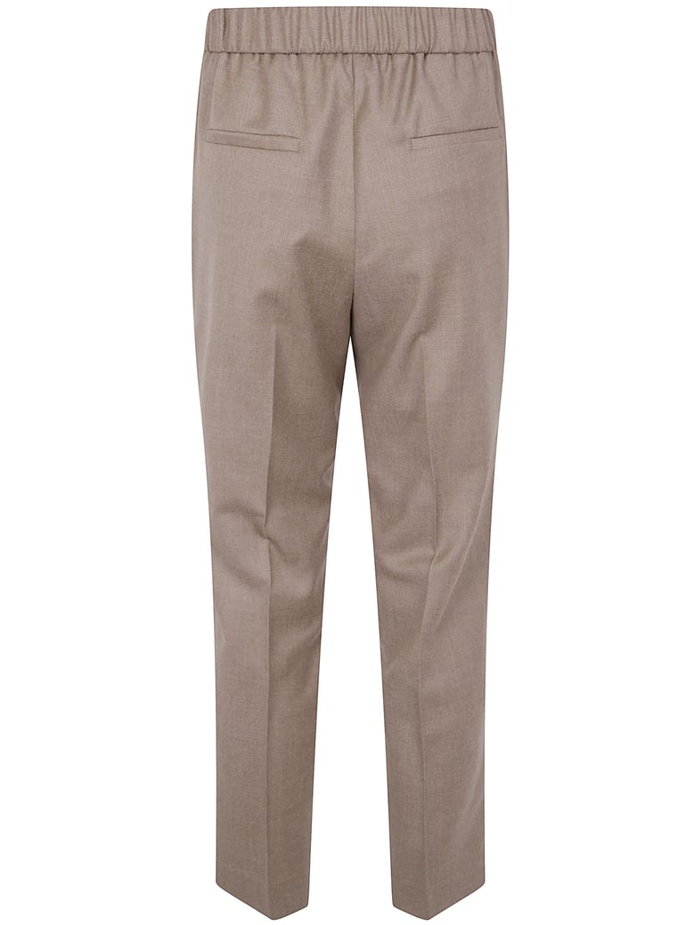 classic trousers by Selfnex