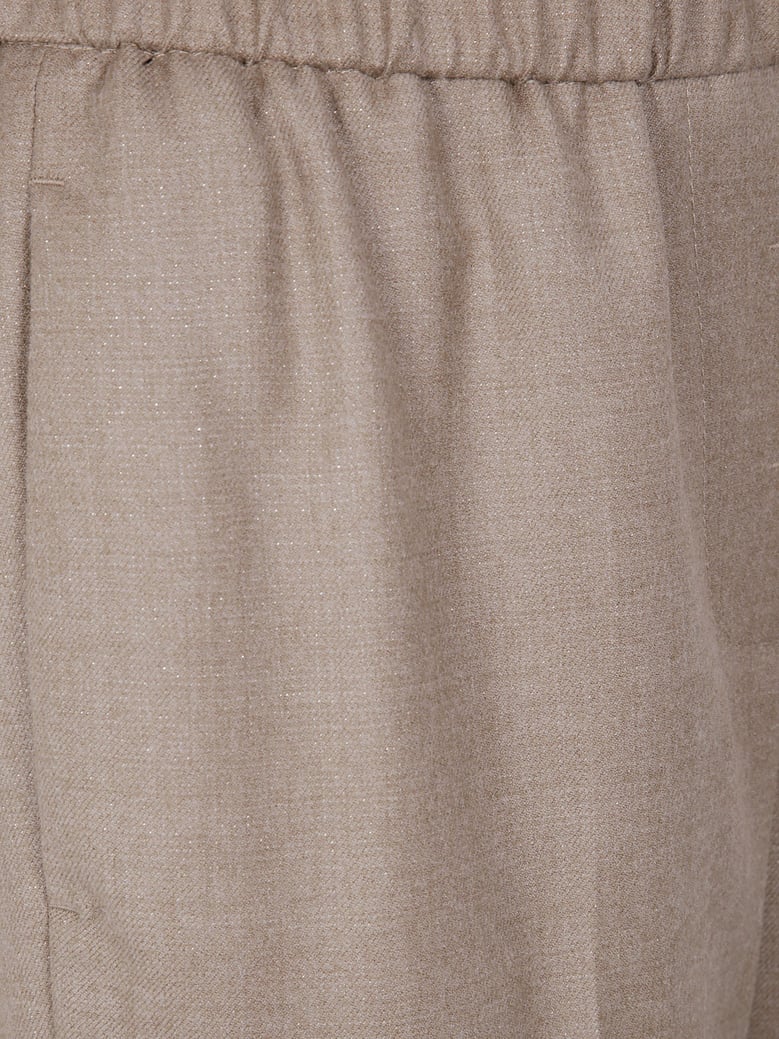 classic trousers by Selfnex