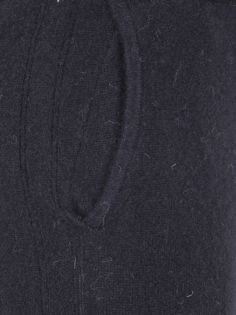 olivia sweatshirt trak trousers by Selfnex