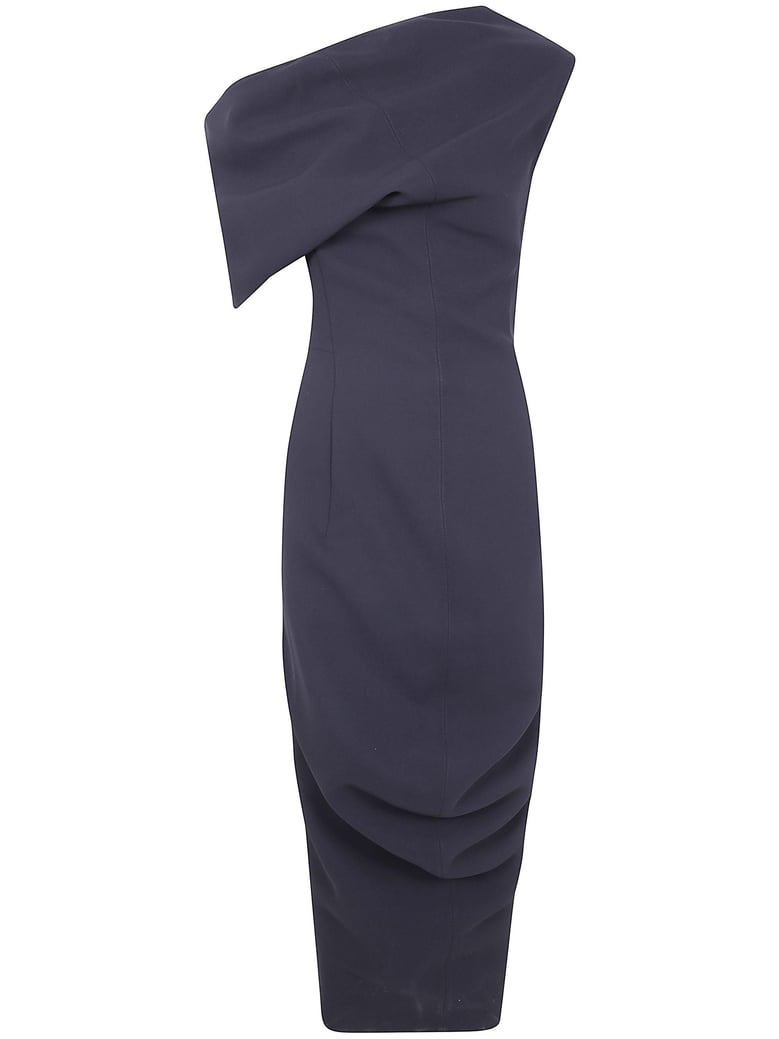 la robe pesce dress by Selfnex