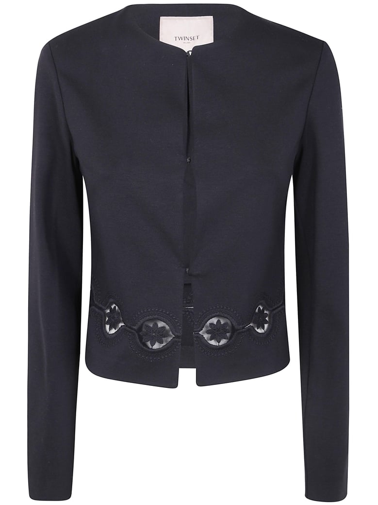 jacket by Selfnex