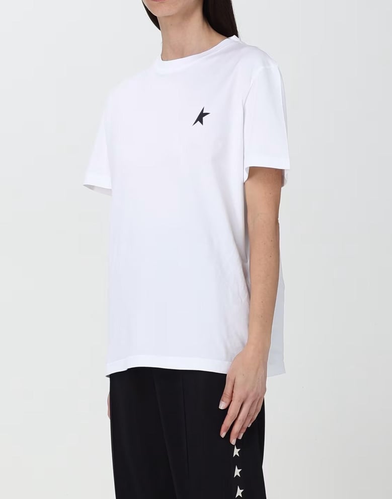 star logo t-shirt by Selfnex