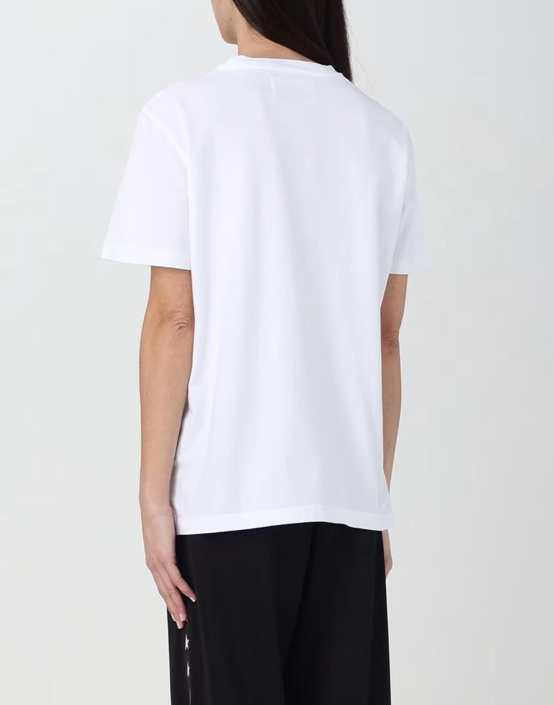 star logo t-shirt by Selfnex