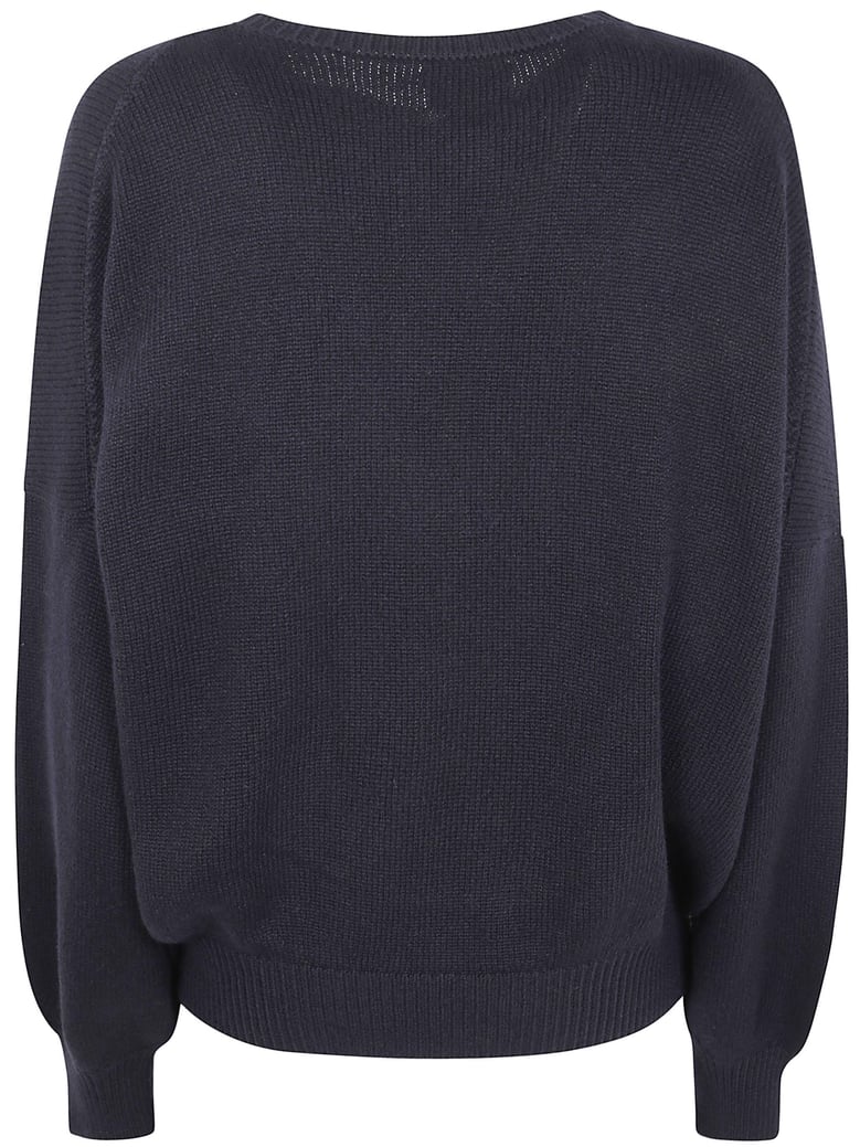jersey wolfe ribetes acanalado negro by Selfnex