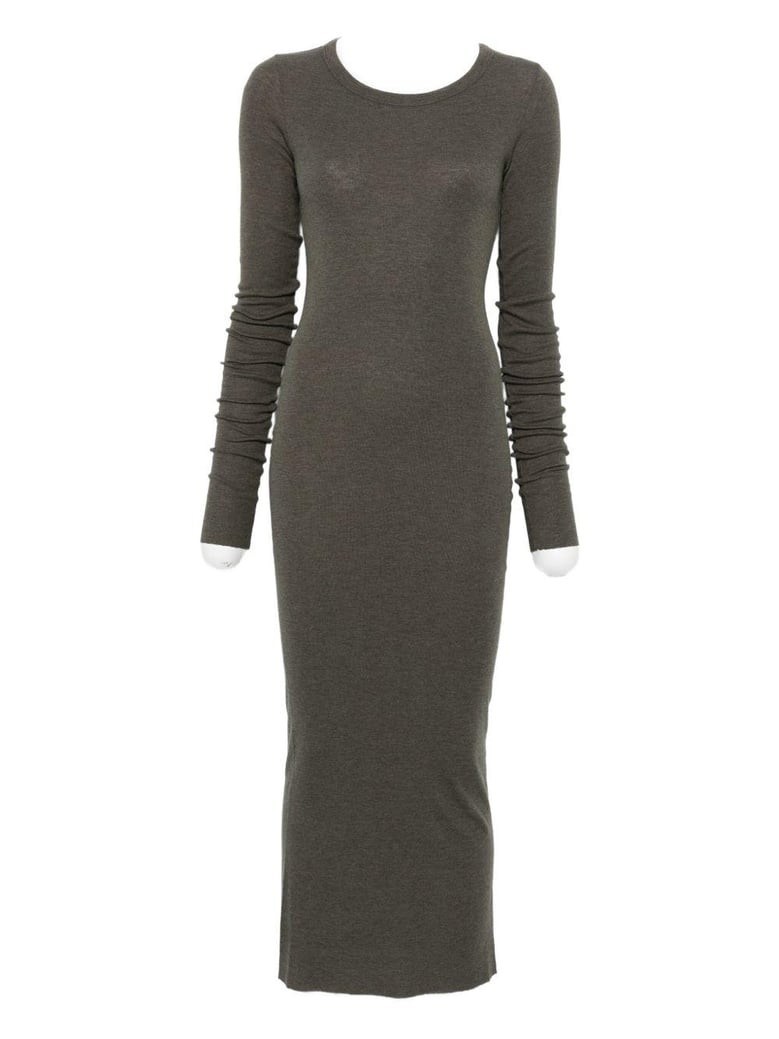 midi dress by Selfnex