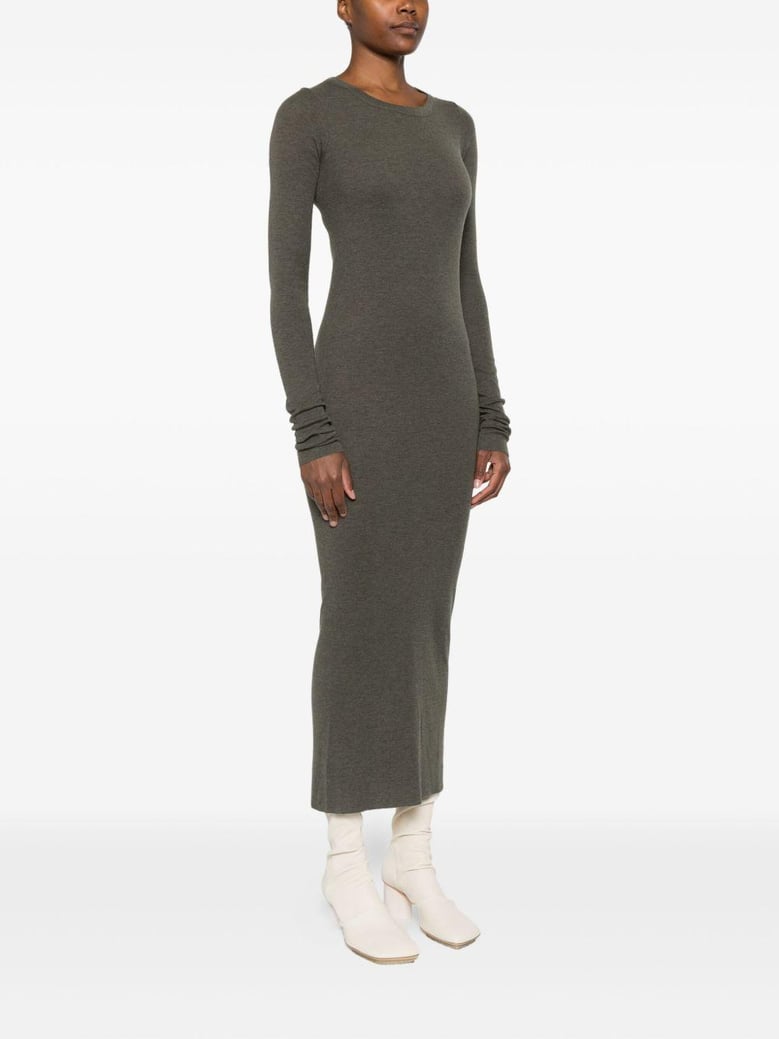 midi dress by Selfnex