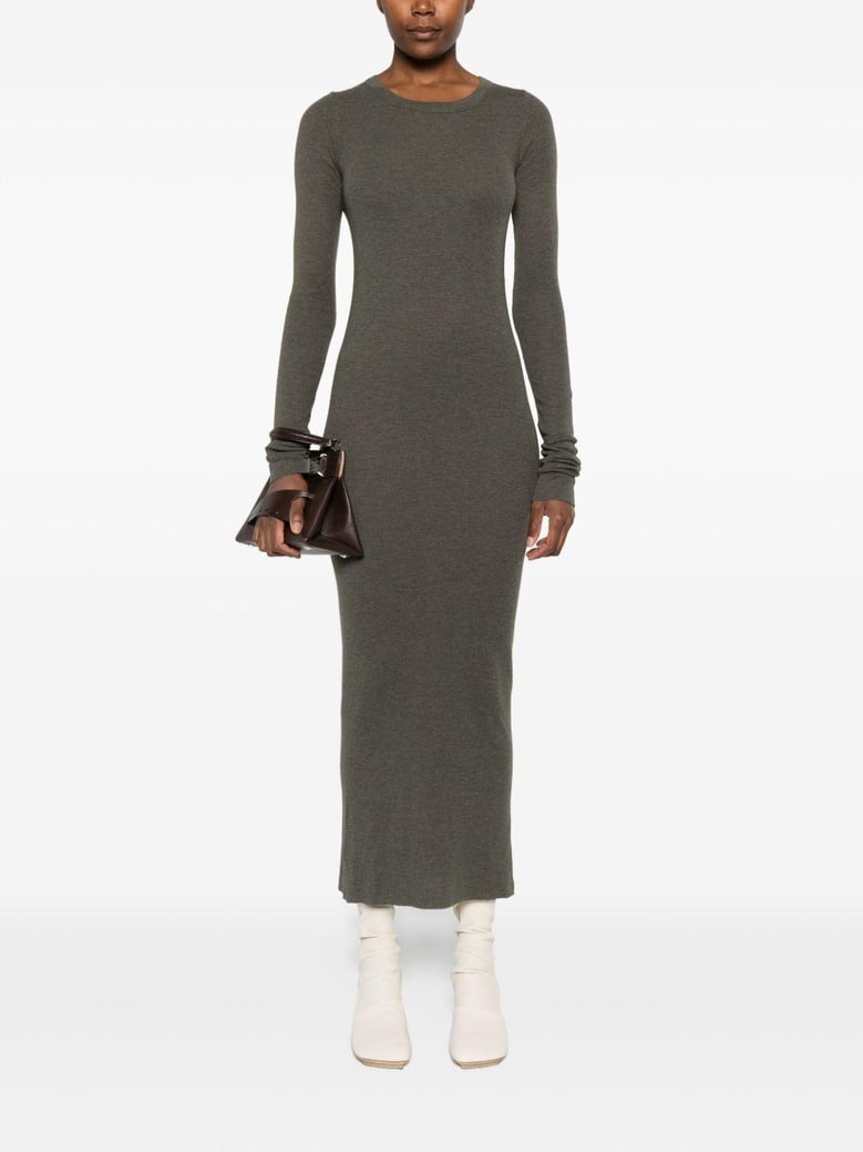 midi dress by Selfnex
