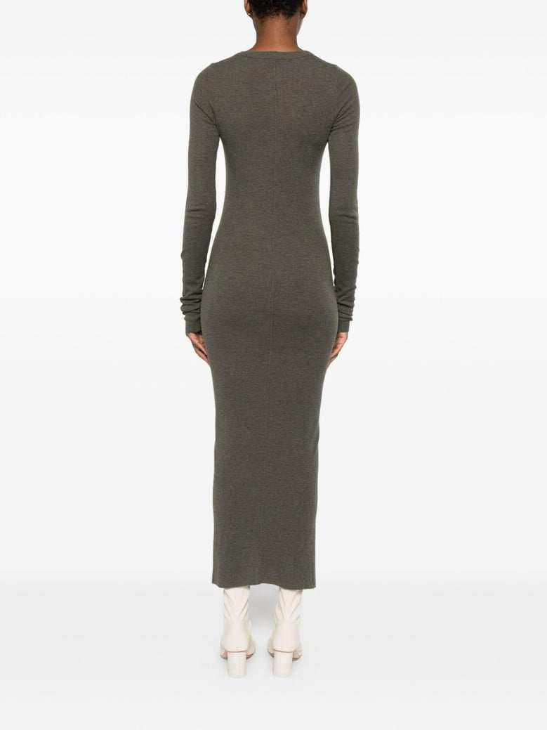 midi dress by Selfnex