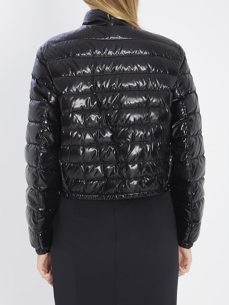 4 moncler edward enninful - knut full zip down jacket by Selfnex