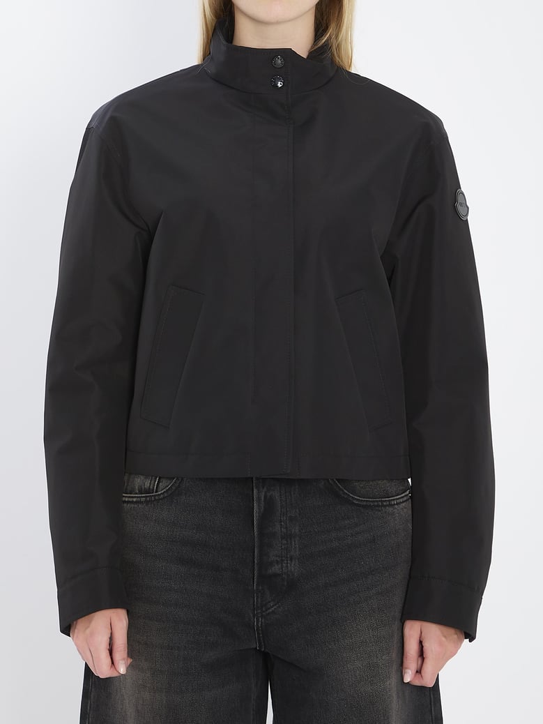 4 moncler edward enninful - krovanh padded jacket by Selfnex