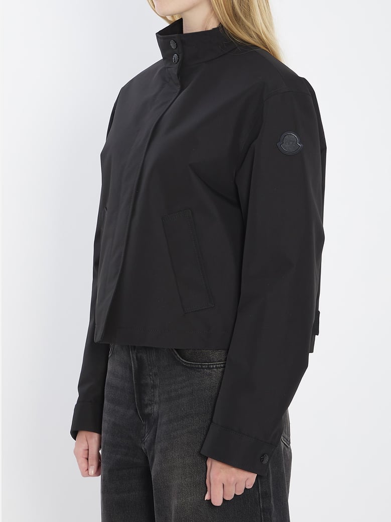 4 moncler edward enninful - krovanh padded jacket by Selfnex