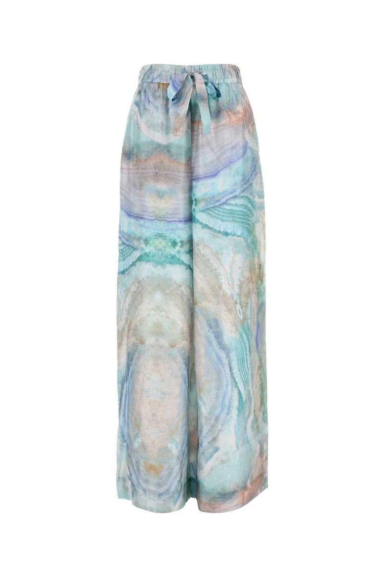 illuminate pants by Selfnex
