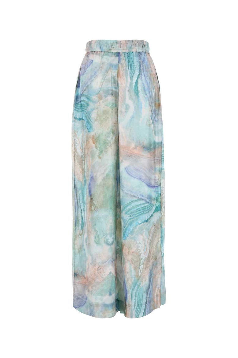 illuminate pants by Selfnex