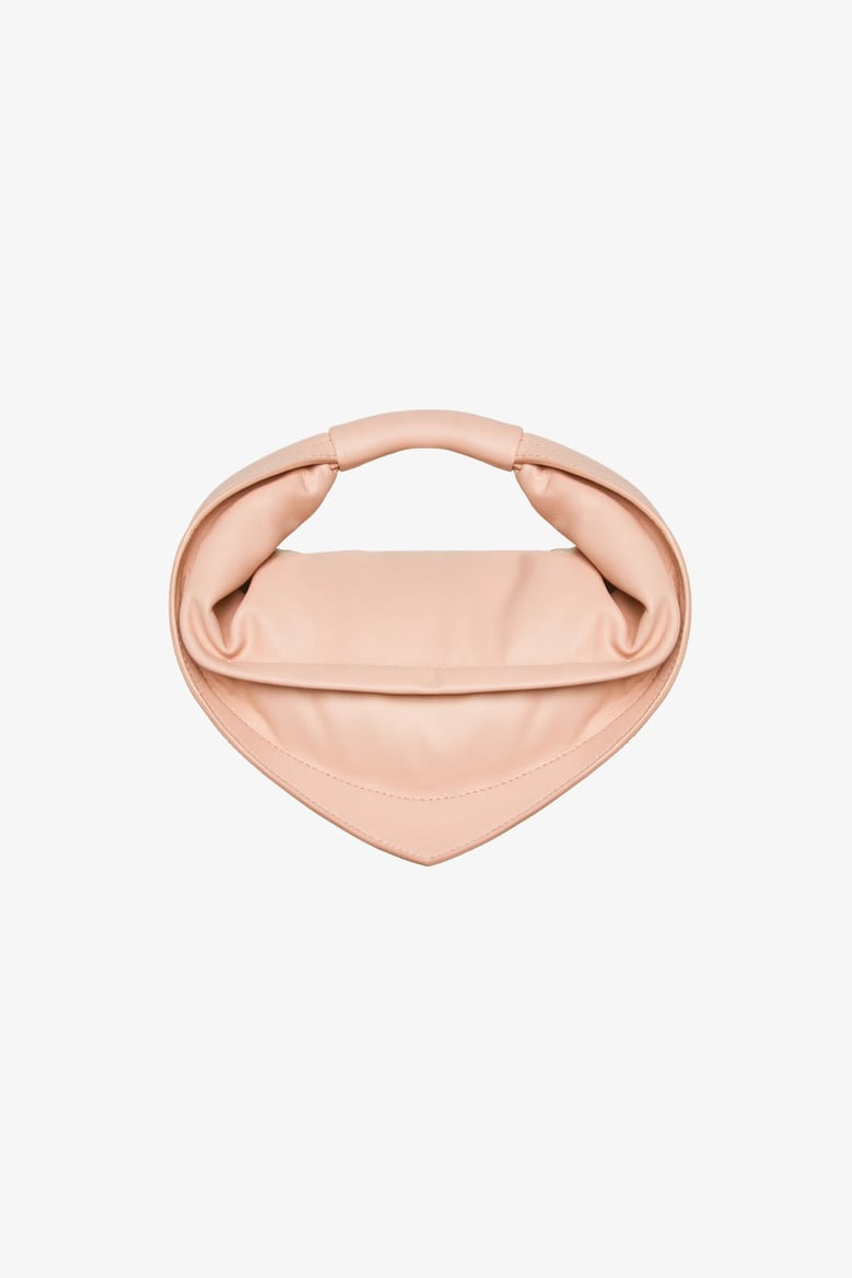 tortellino mini bag by Selfnex