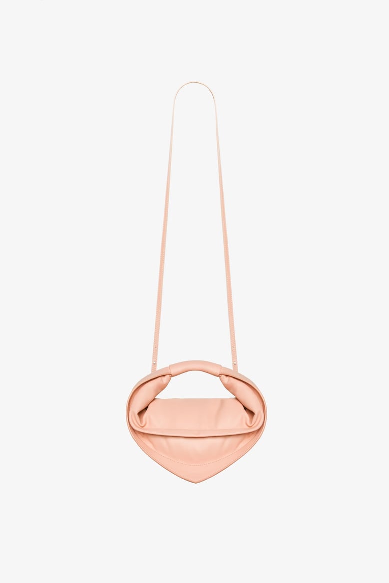 tortellino mini bag by Selfnex
