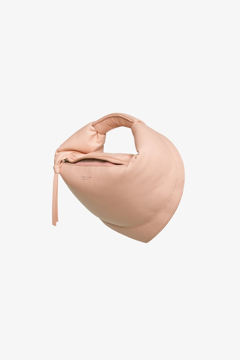 tortellino mini bag by Selfnex