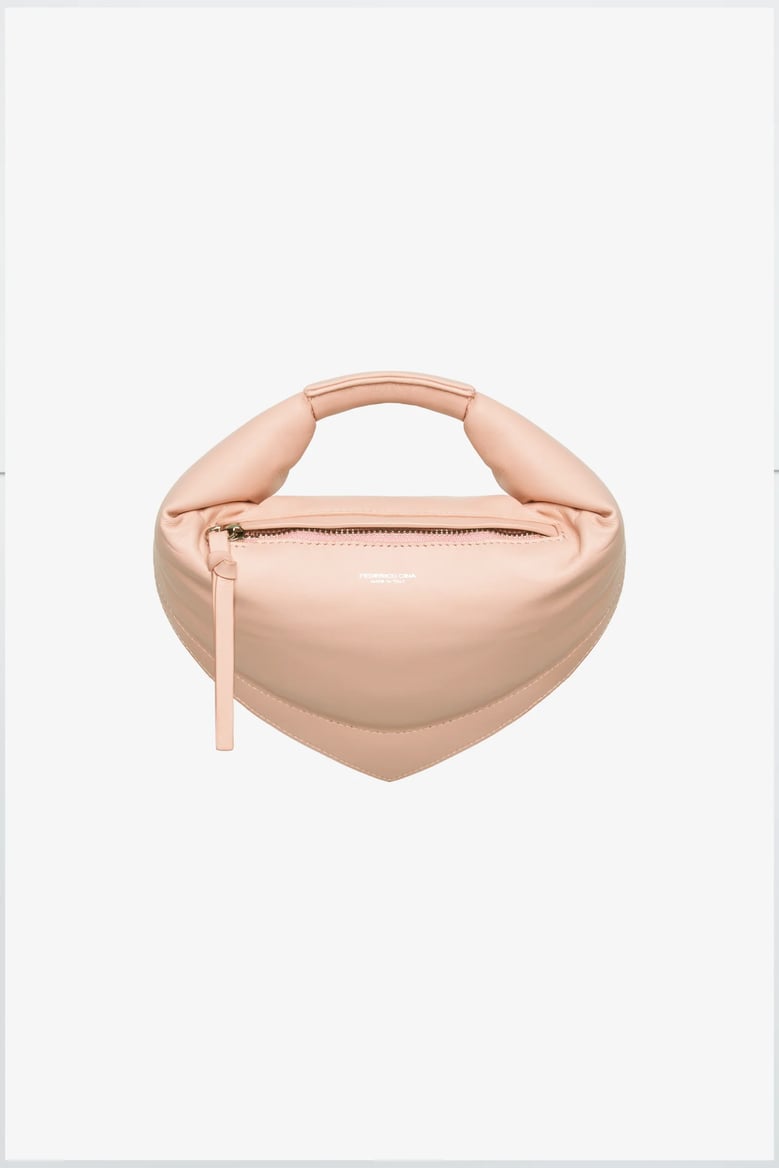 tortellino mini bag by Selfnex