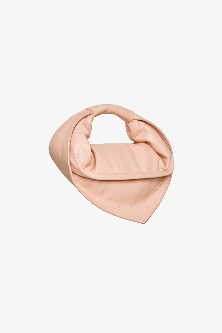 tortellino mini bag by Selfnex