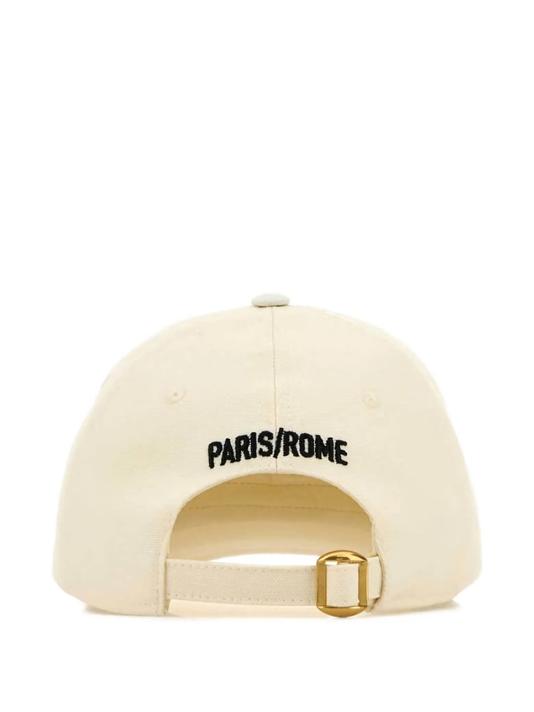 chez valentino baseball cap by Selfnex