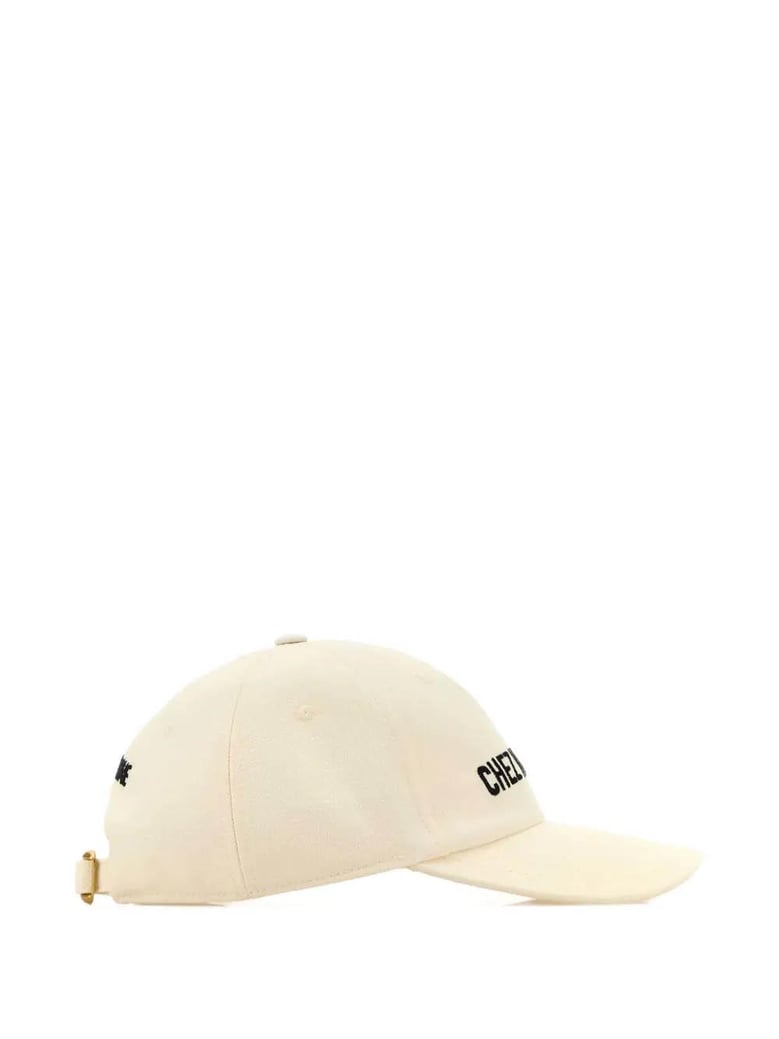 chez valentino baseball cap by Selfnex