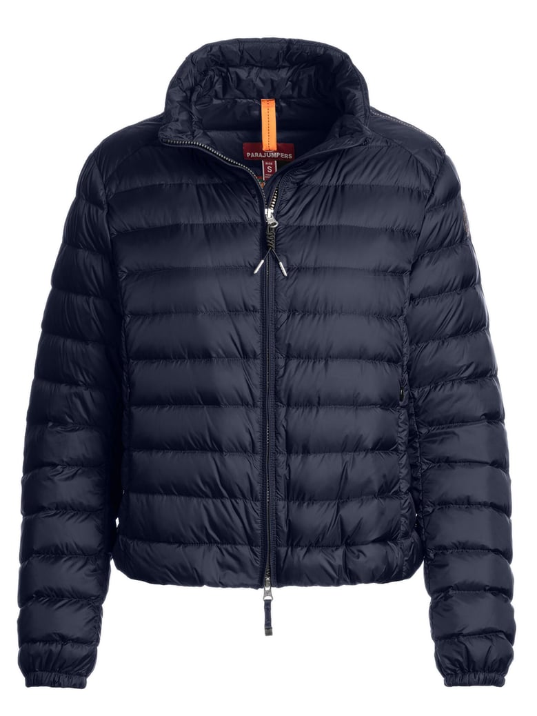 meredith down jacket by Selfnex