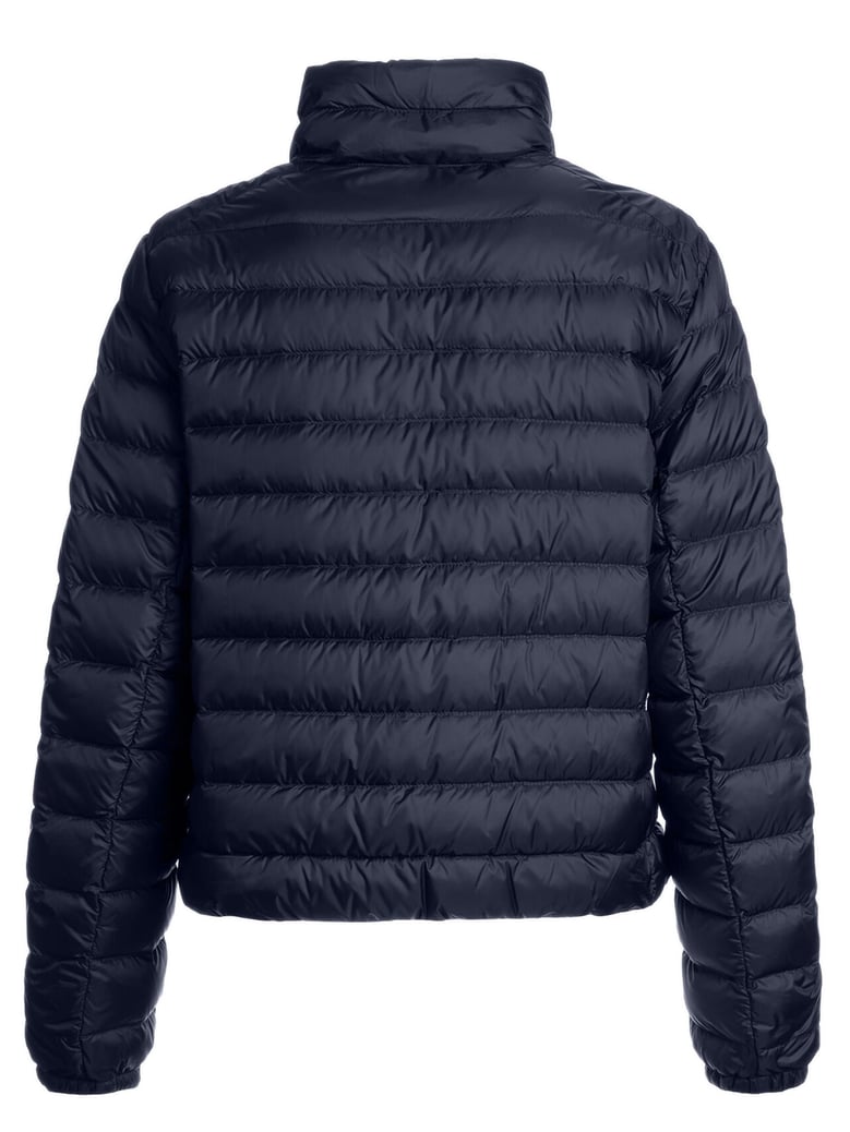 meredith down jacket by Selfnex