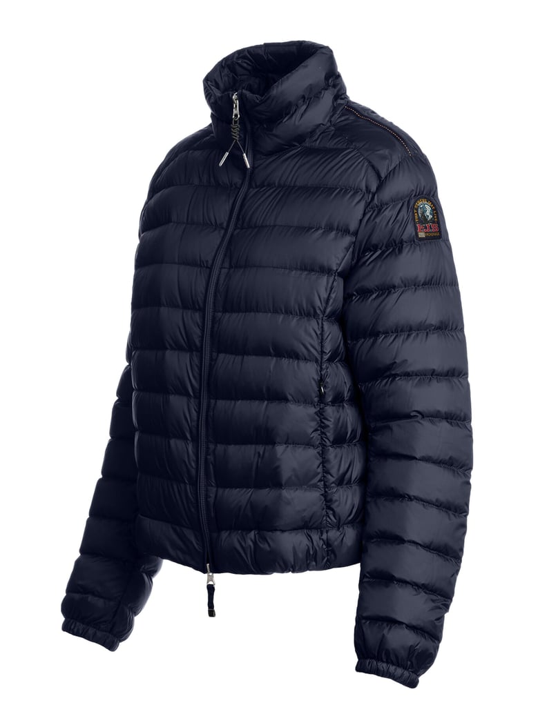 meredith down jacket by Selfnex