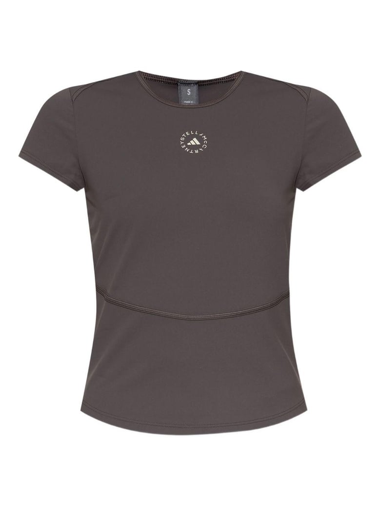 logo t-shirt by Selfnex