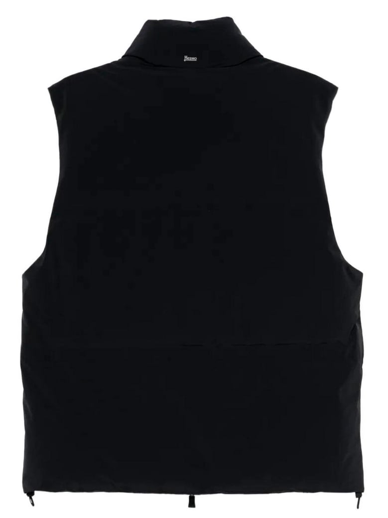 new impact down gilet by Selfnex