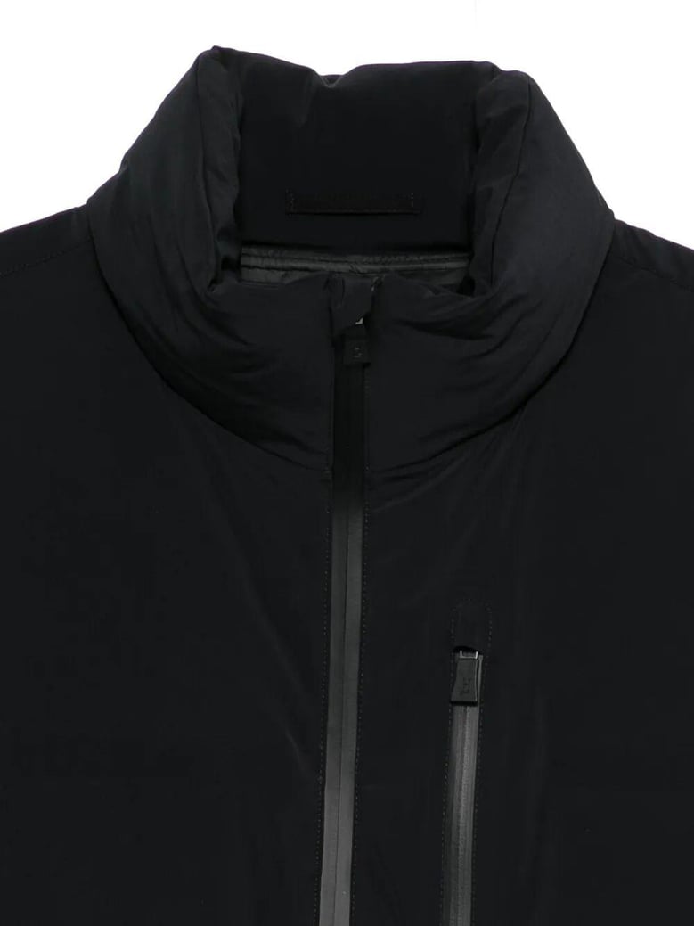 new impact down gilet by Selfnex
