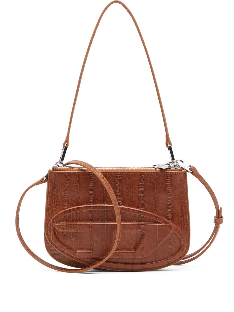 1dr twin shoulder bag by Selfnex