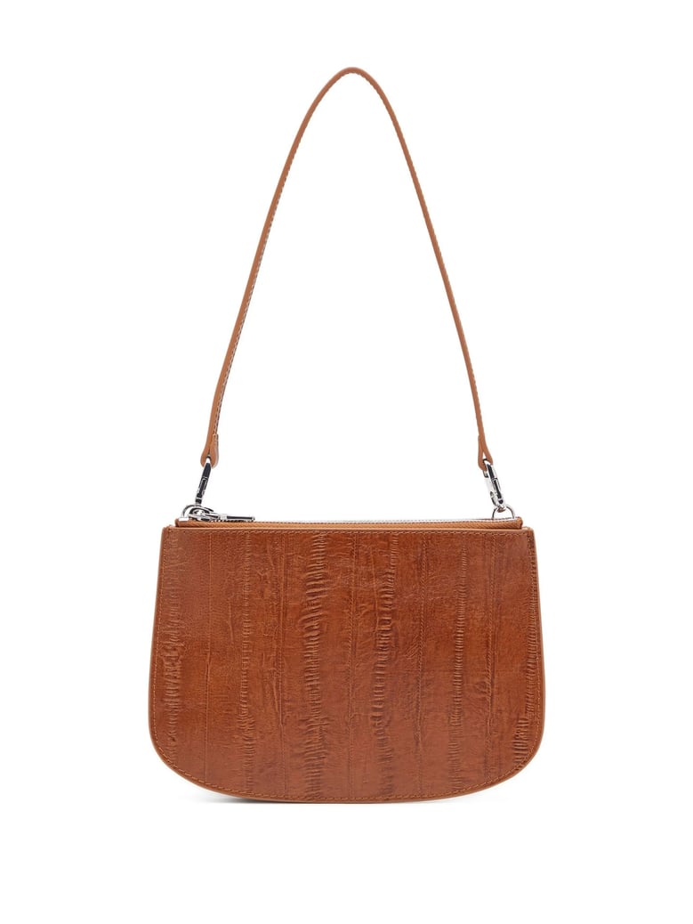 1dr twin shoulder bag by Selfnex