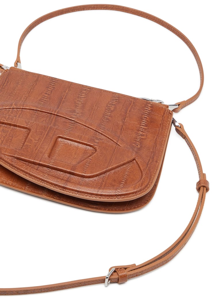 1dr twin shoulder bag by Selfnex