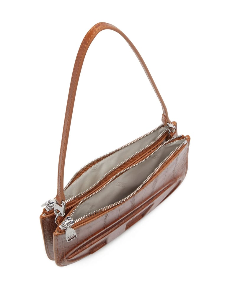 1dr twin shoulder bag by Selfnex