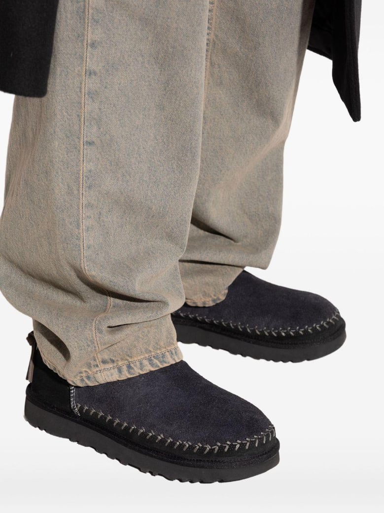 classic ultra mini biarritz boots by Selfnex