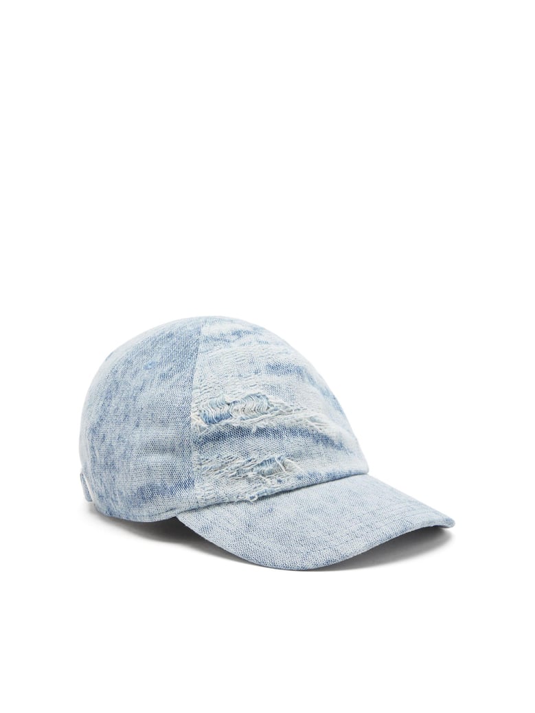 c-feel cap by Selfnex