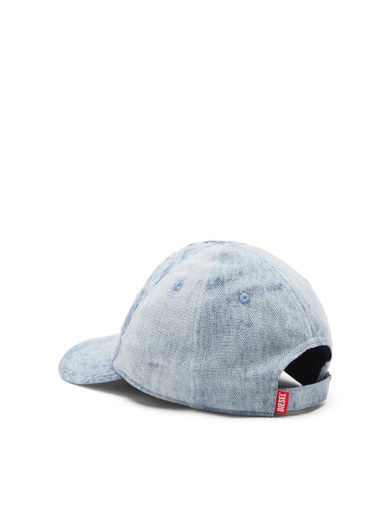 c-feel cap by Selfnex