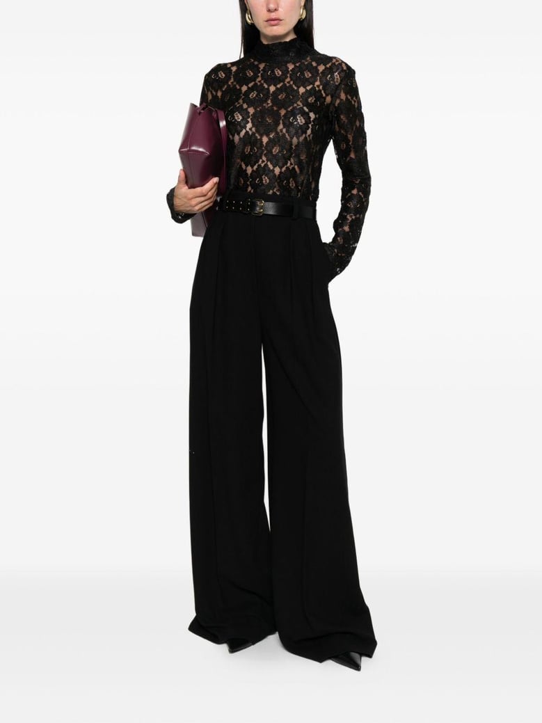 lace top by Selfnex