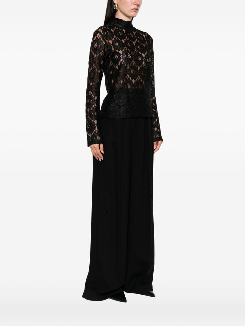 lace top by Selfnex