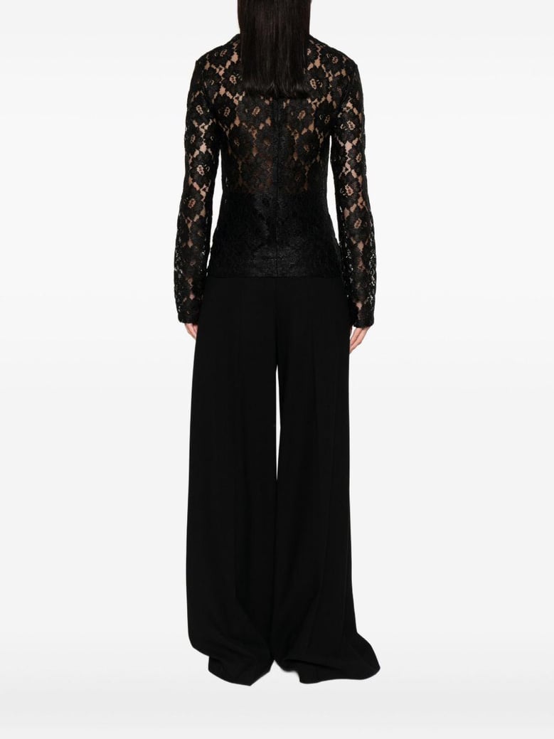 lace top by Selfnex