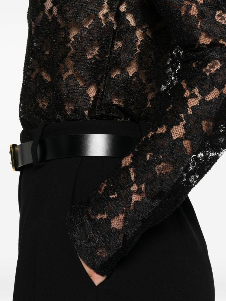 lace top by Selfnex