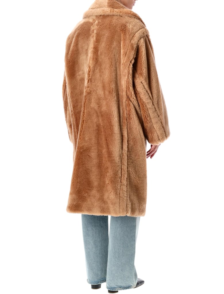 biba coat by Selfnex