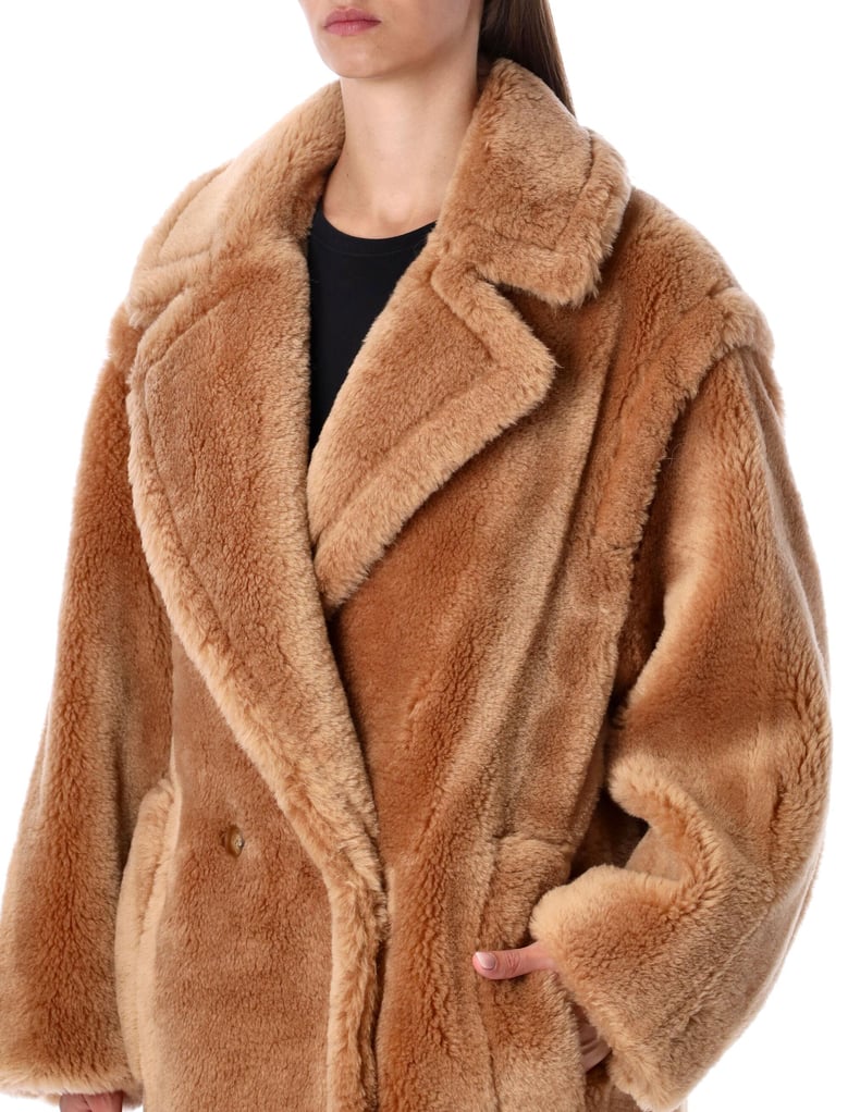 biba coat by Selfnex