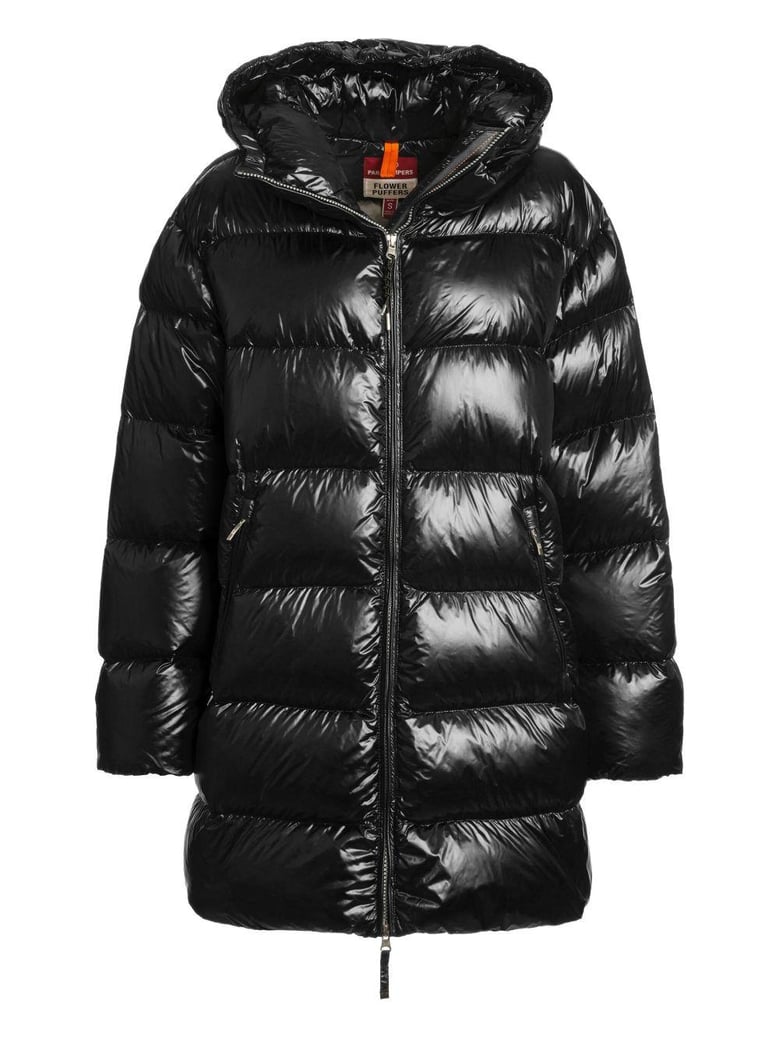 ivonne down jacket by Selfnex