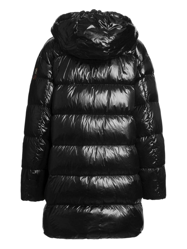 ivonne down jacket by Selfnex