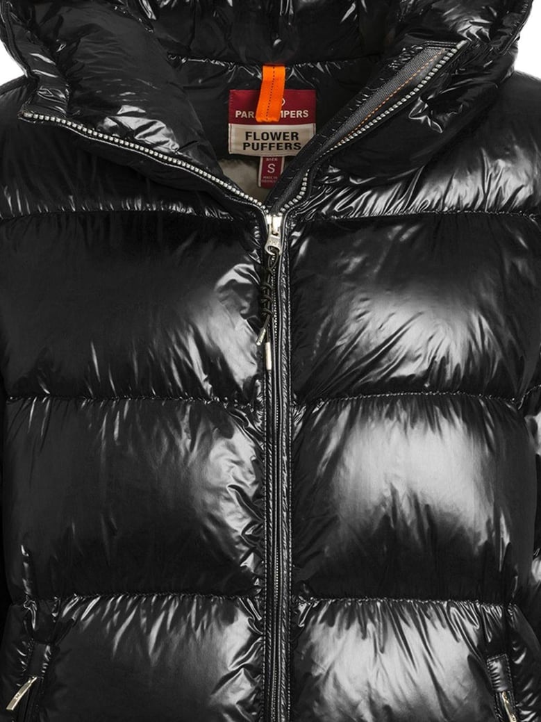 ivonne down jacket by Selfnex