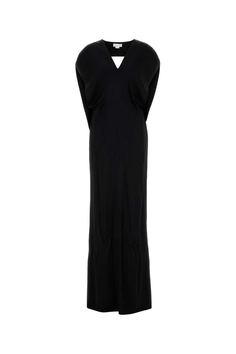 maxi dress by Selfnex