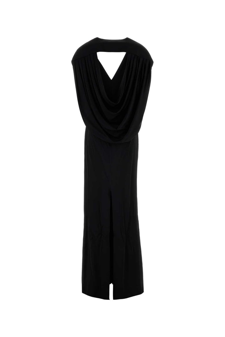 maxi dress by Selfnex