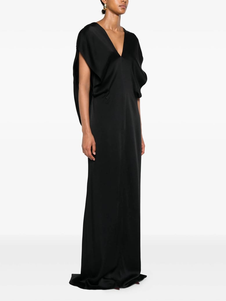 maxi dress by Selfnex