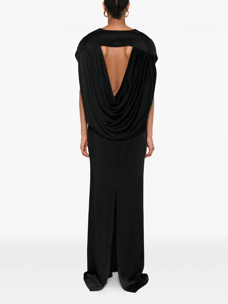 maxi dress by Selfnex